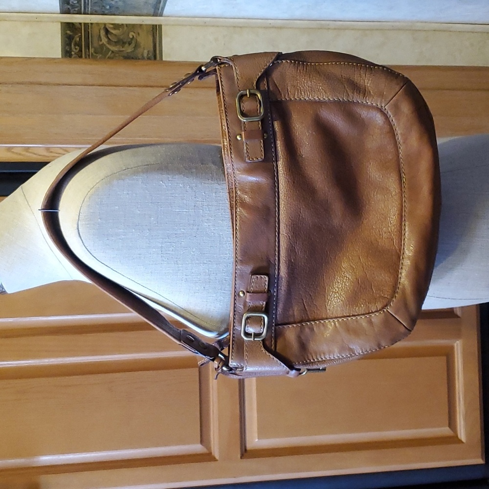 FOSSIL purse - Picture 2 of 8
